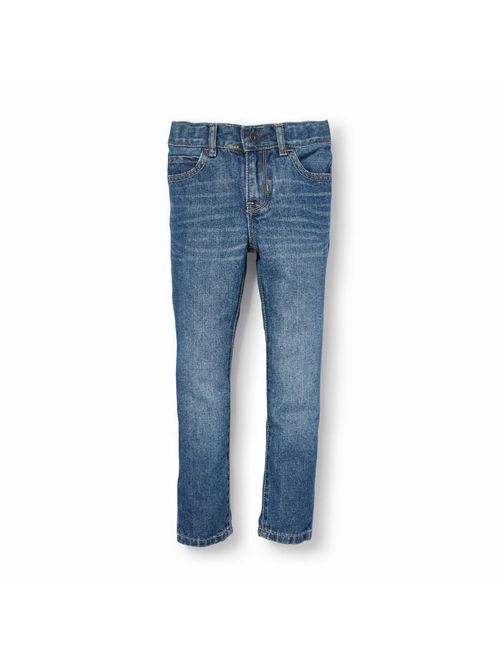 The Children's Place Boys Skinny Jeans