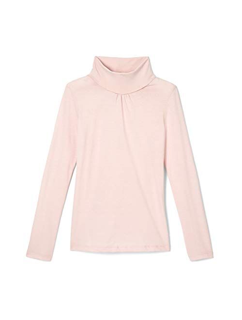 French Toast Girls' Long Sleeve Turtleneck