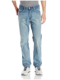 Men's 541 Athletic Straight-fit Jean