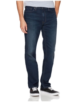 Men's 541 Athletic Straight-fit Jean