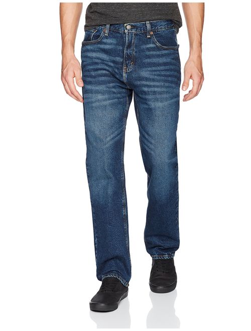 Levi's Men's 541 Athletic Straight-fit Jean