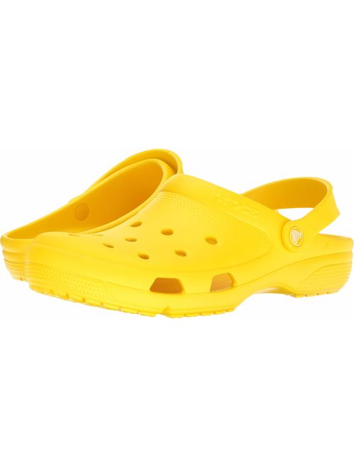 Crocs Unisex Coast Clog