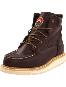 Men's 6" 83605 Work Boot