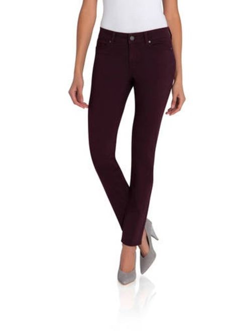 Women's Super Soft Mid Rise Skinny Jean