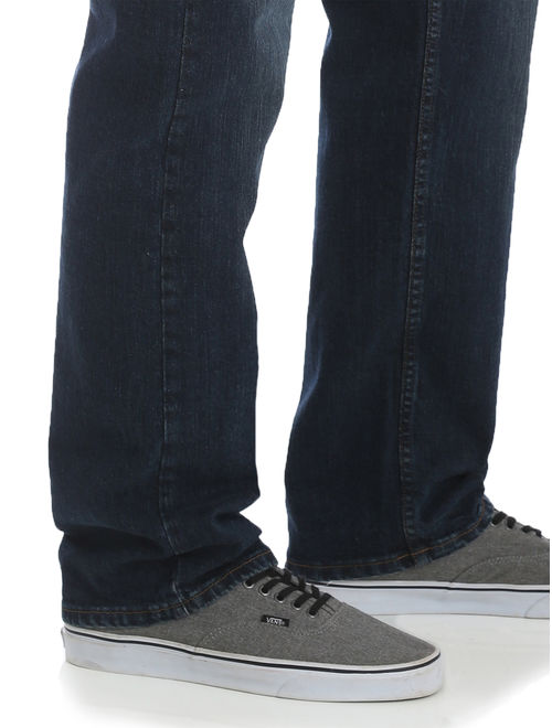 Buy Wrangler Men's 5 Star 97fxwxd Relaxed Fit Jean with Flex online |  Topofstyle