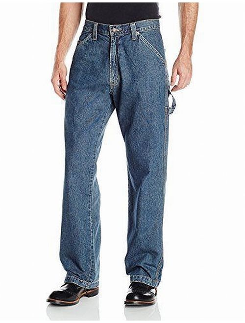 Signature by Levi Strauss & Co. Mens Carpenter Jeans