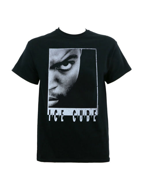 Authentic ICE CUBE Vintage T-Shirt Black S M L XL 2XL NEW