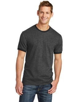 Port & Company Men's Classic Ringer T Shirt