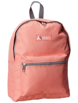 Basic Backpack 15x 11x 5