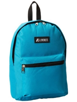 Basic Backpack 15x 11x 5