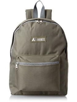 Basic Backpack 15x 11x 5