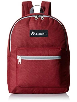 Basic Backpack 15x 11x 5