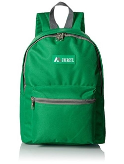 Basic Backpack 15x 11x 5