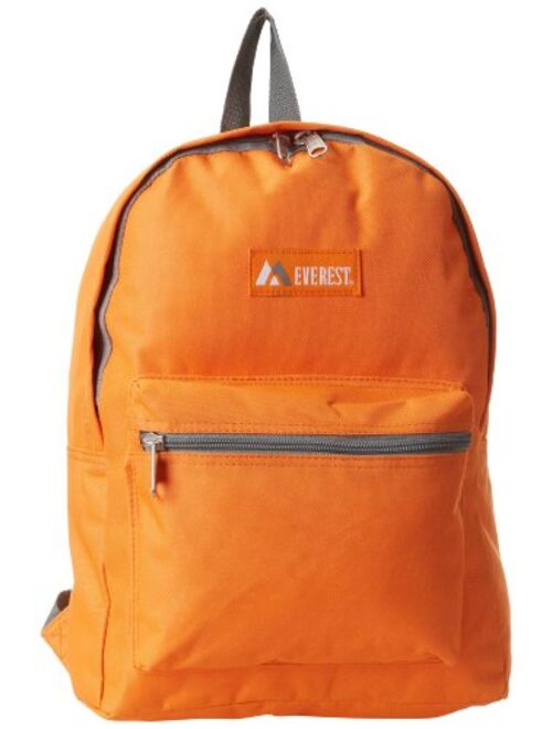 Basic Backpack 15x 11x 5