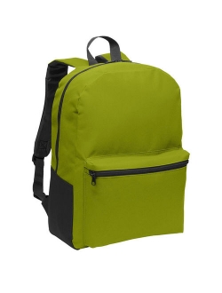 Port Authority Value Laptop Backpack