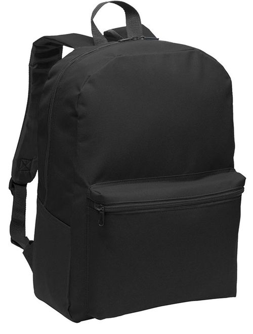 Port Authority Value Laptop Backpack