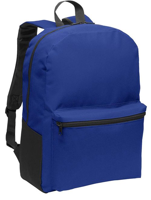 Port Authority Value Laptop Backpack