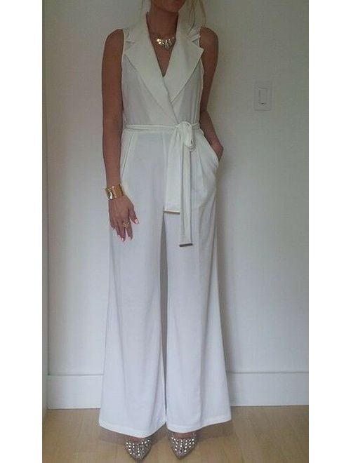 GUESS BY MARCIANO JUMPSUIT