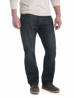 Men's 5 Star Straight Fit Jean with Flex