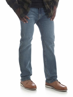 Men's 5 Star Straight Fit Jean with Flex