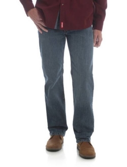 Men's Performance Series Regular Fit Jean