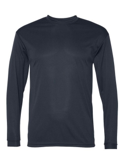 C2 Sport Men's 100% Poly Performance Long-Sleeve T-Shirt 5104