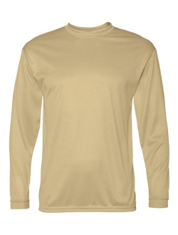 C2 Sport Men's 100% Poly Performance Long-Sleeve T-Shirt 5104