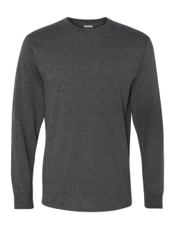 Jerzees Dri-Power Active Long Sleeve 50/50 T-Shirt