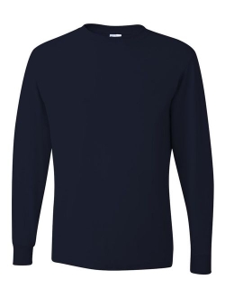 Jerzees Dri-Power Active Long Sleeve 50/50 T-Shirt