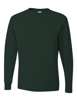 Jerzees Dri-Power Active Long Sleeve 50/50 T-Shirt