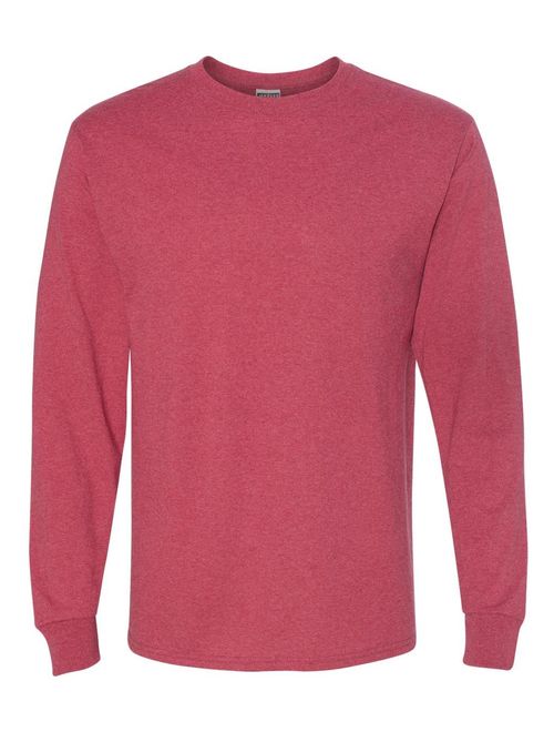 Jerzees Dri-Power Active Long Sleeve 50/50 T-Shirt