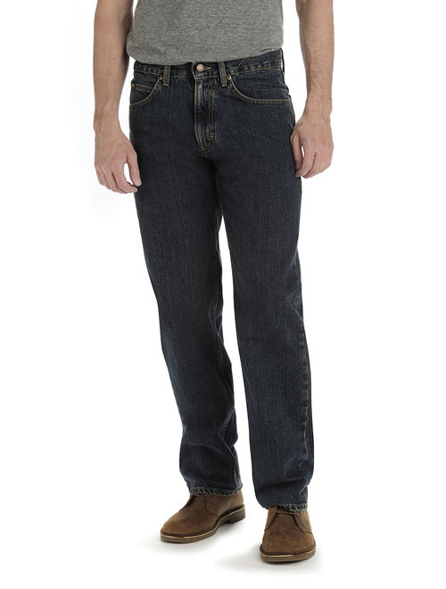 Lee Men's Relaxed Fit Jeans