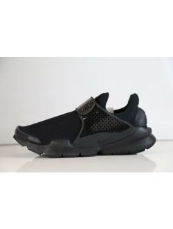 Sock Dart Black Blackout 819686-001 9-13 se mesh flyknit