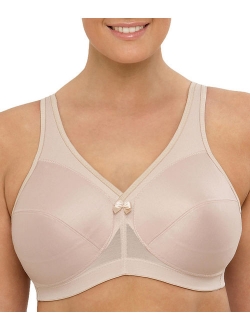 Womens Plus MagicLift Active Support Bra, Style 1005