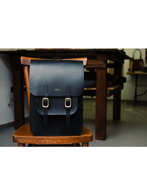 Leather backpackBackpackLeather rucksackHandmade backpackRucksackHandmade rucksackSustainable leather Natural leather