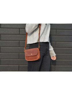 Small crossbody bag, leather bag, Leather purse, Leather Crossbody Bag, leather Handbag, cross body bag, crossbody purse, cross body purse.