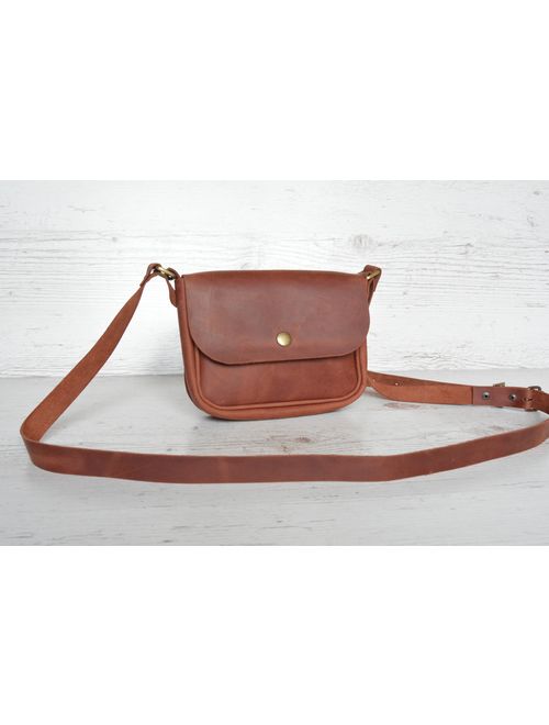 Small crossbody bag, leather bag, Leather purse, Leather Crossbody Bag, leather Handbag, cross body bag, crossbody purse, cross body purse.