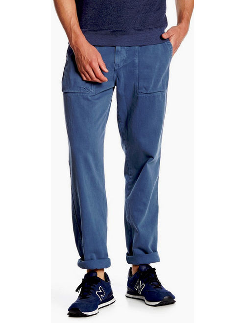 Save Khaki American Twill Pants NWT $195