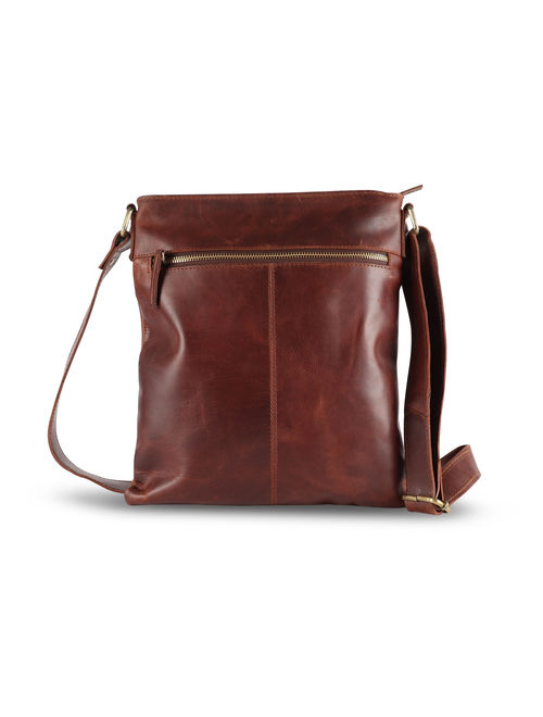 Leather Cross body Bag, Leather Messenger Bag, Leather Shoulder Bag