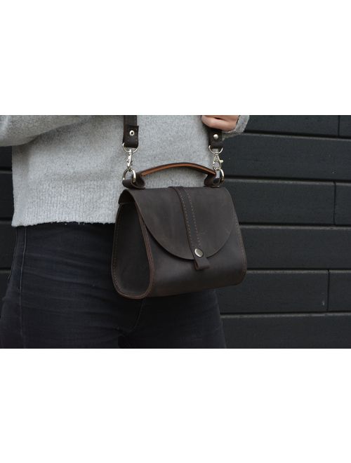 Small crossbody bag, leather bag, Leather purse, Leather Crossbody Bag, leather Handbag, cross body bag, crossbody purse, cross body purse.