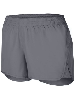 Augusta Sportswear Girls Wayfarer Shorts 2431