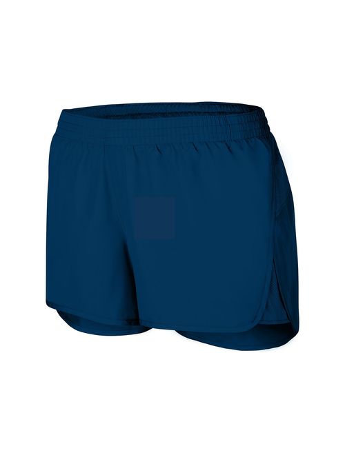 Augusta Sportswear Girls Wayfarer Shorts 2431