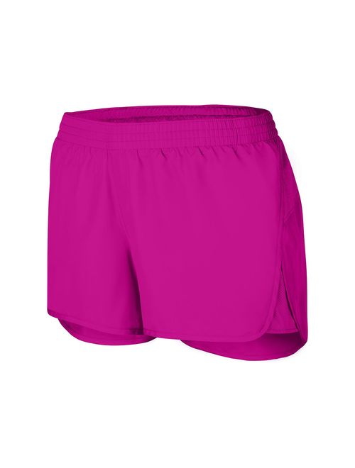 Augusta Sportswear Girls Wayfarer Shorts 2431