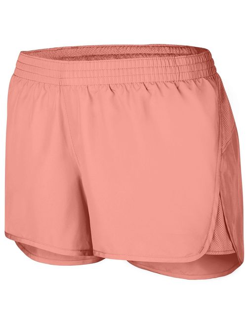 Augusta Sportswear Girls Wayfarer Shorts 2431