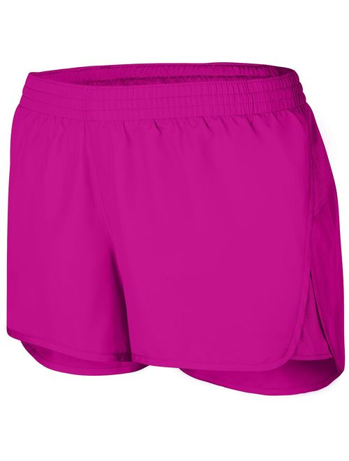 Augusta Sportswear Girls Wayfarer Shorts 2431