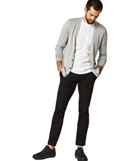 Men's Johnny Slim Leg Chino