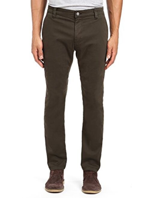 Mavi Men's Johnny Slim Leg Chino