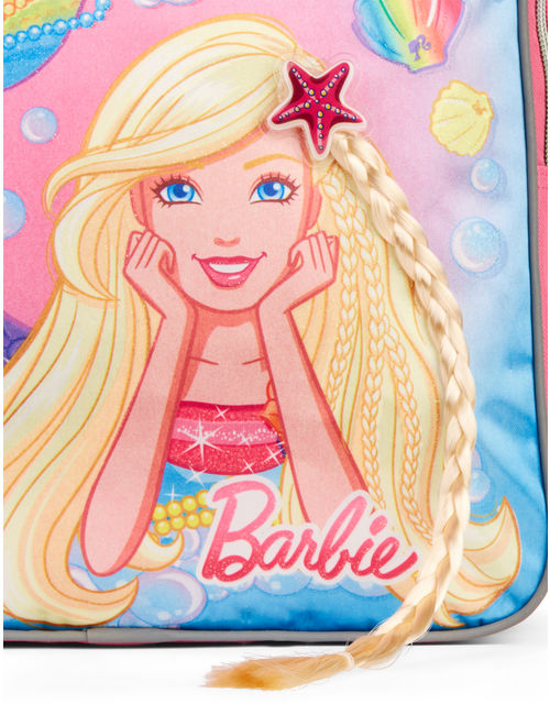 Buy Barbie Mermaid Joy Backpack online | Topofstyle