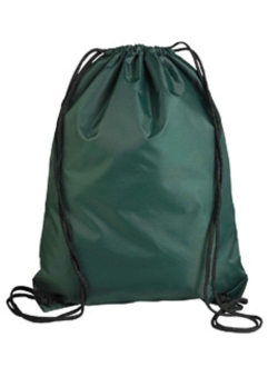 Liberty Bags ValueDrawstring Backpack