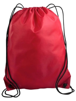 Liberty Bags ValueDrawstring Backpack